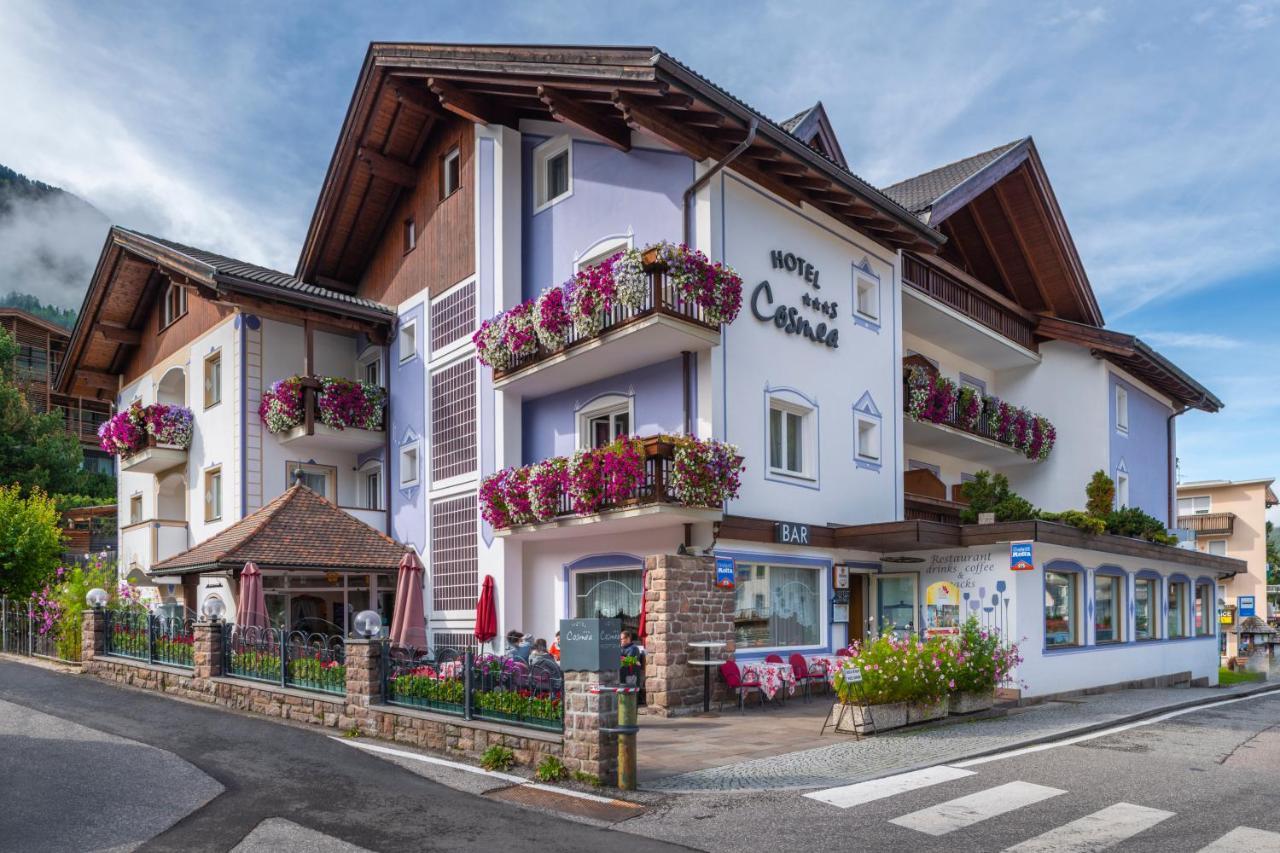 Cosmea 4 Stars - Your Dolomites Experience 3*