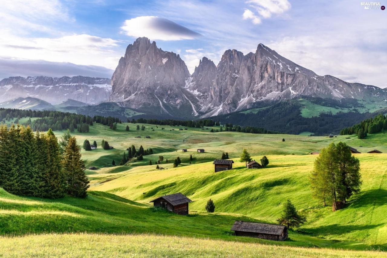 Hotel Cosmea 4 Stars - Your Dolomites Experience