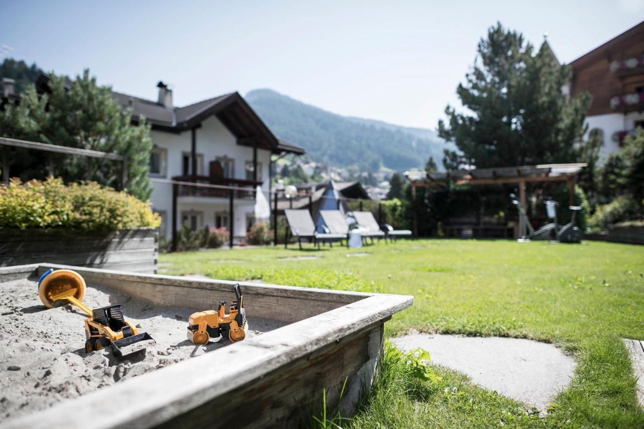 Cosmea 4 Stars - Your Dolomites Experience 3*