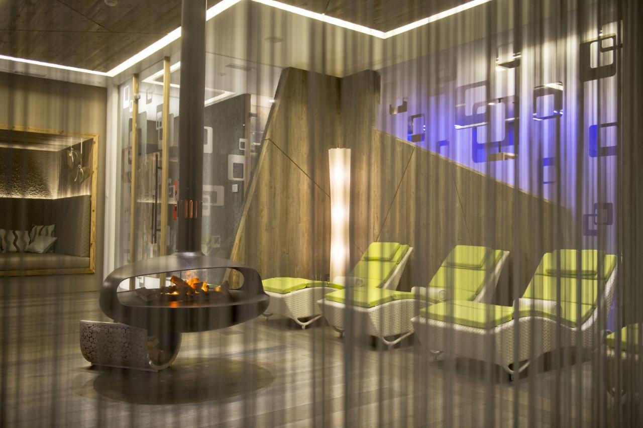 Hotel Cosmea 4 Stars - Your Dolomites Experience