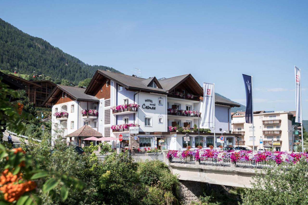Cosmea 4 Stars - Your Dolomites Experience Hotel Ortisei