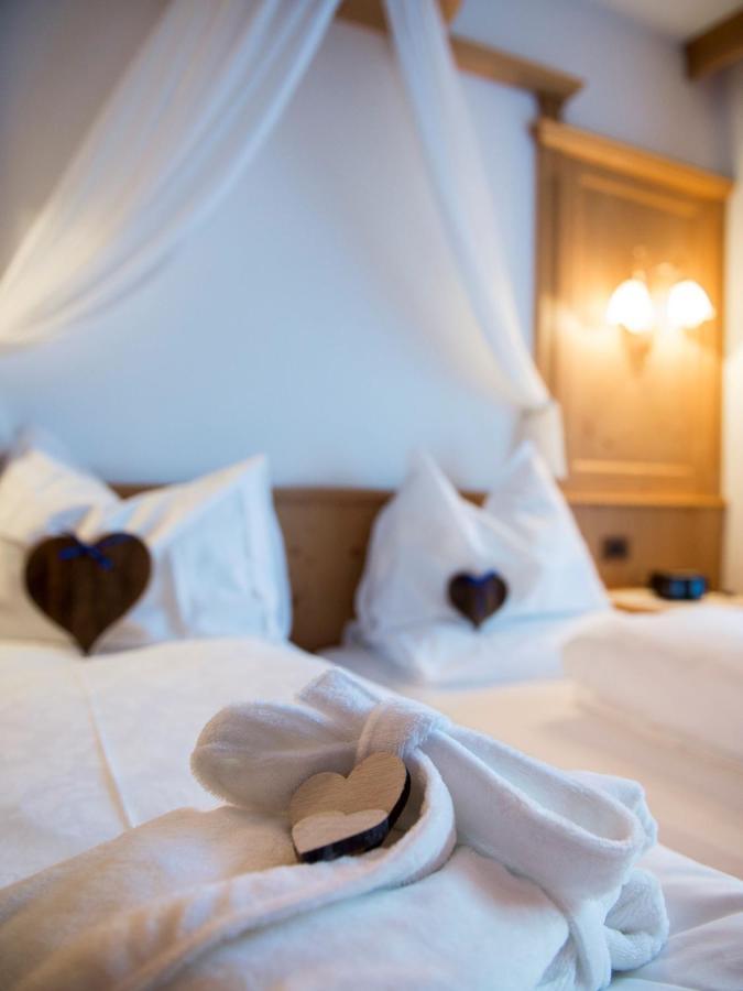 Cosmea 4 Stars - Your Dolomites Experience