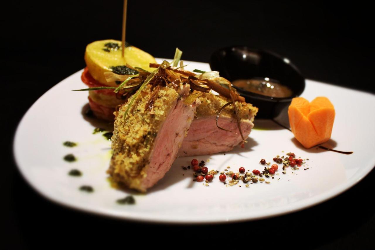 Cosmea 4 Stars - Your Dolomites Experience Hotel