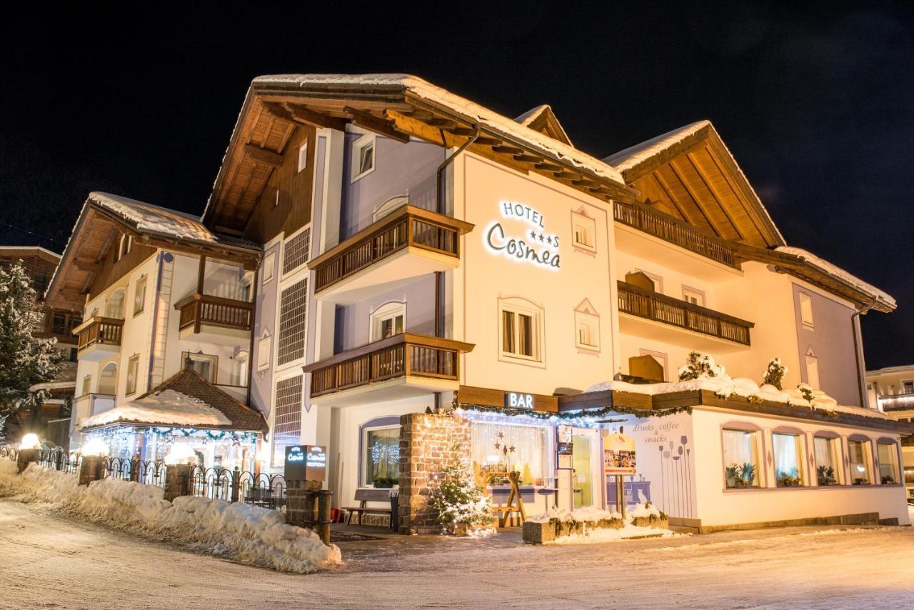 Cosmea 4 Stars - Your Dolomites Experience