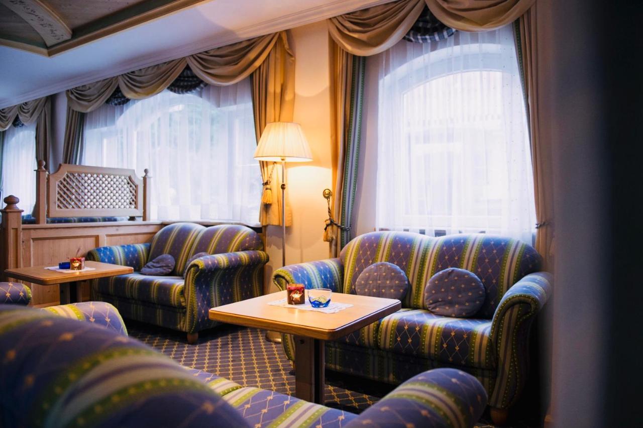 Cosmea 4 Stars - Your Dolomites Experience 3*