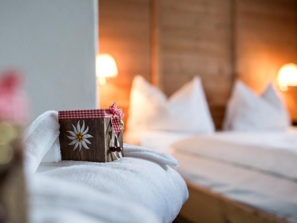 Cosmea 4 Stars - Your Dolomites Experience 3* Ortisei