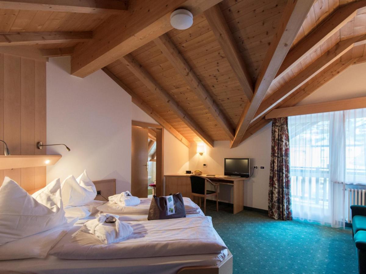 Hotel Cosmea 4 Stars - Your Dolomites Experience 3*