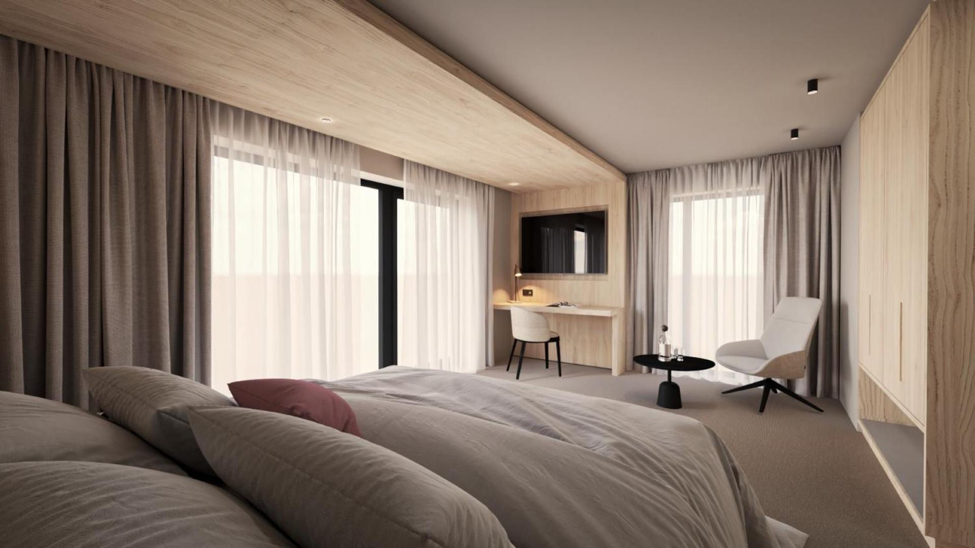 Cosmea 4 Stars - Your Dolomites Experience Hotel