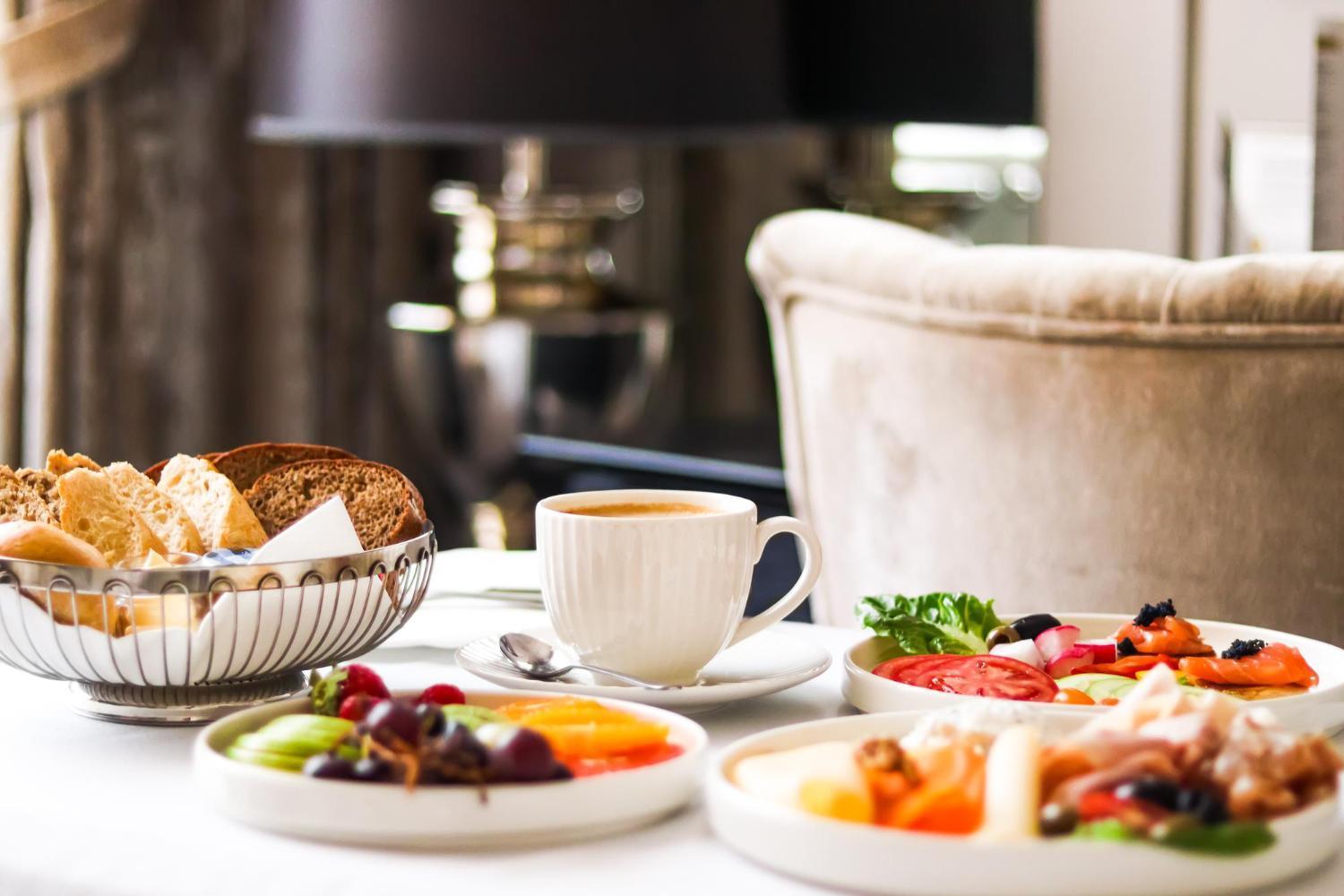 Hotel Cosmea 4 Stars - Your Dolomites Experience 3*