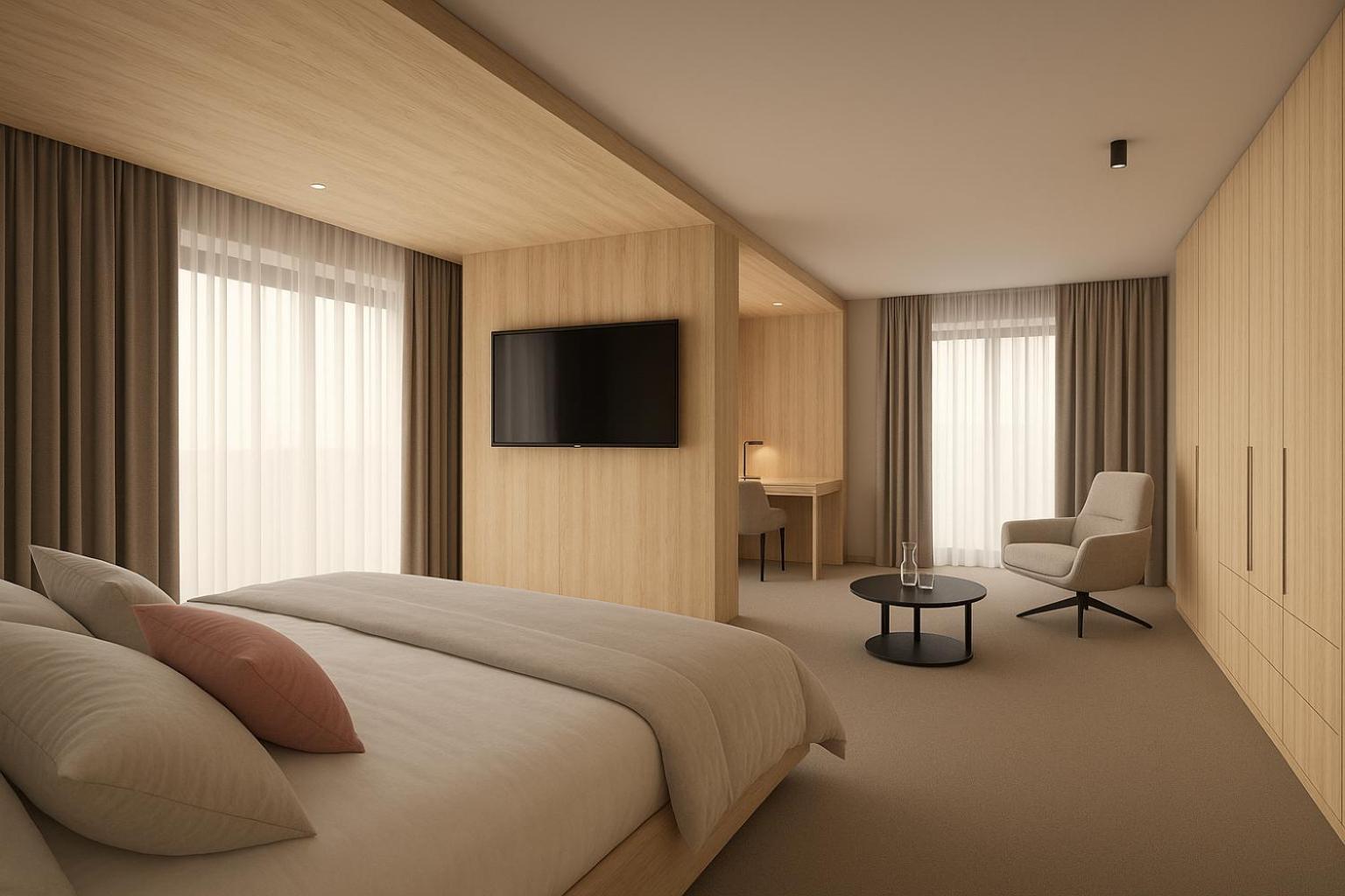 Cosmea 4 Stars - Your Dolomites Experience Hotel
