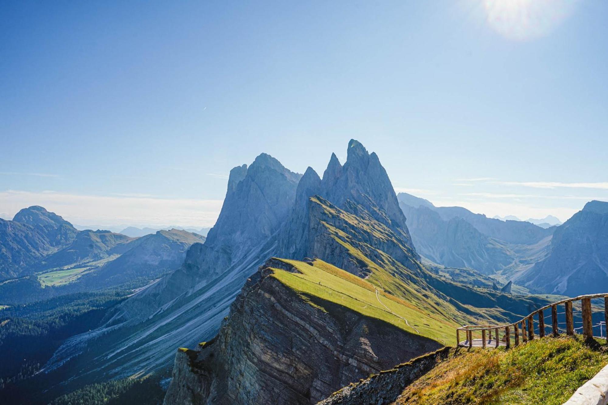 Hotel Cosmea 4 Stars - Your Dolomites Experience