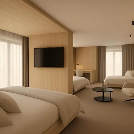 Hotel Cosmea 4 Stars - Your Dolomites Experience Ortisei Exterior photo