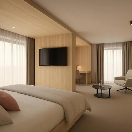Hotel Cosmea 4 Stars - Your Dolomites Experience Ortisei Exterior photo