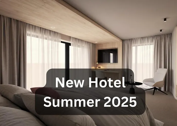 Hotel Cosmea 4 Stars - Your Dolomites Experience