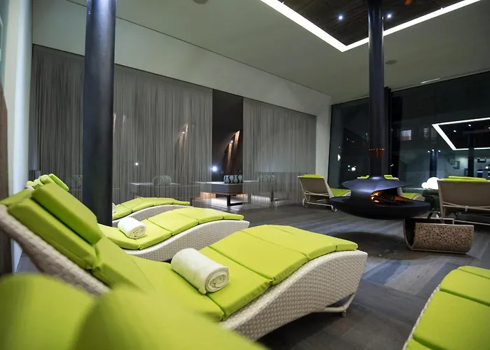 Hotel Cosmea