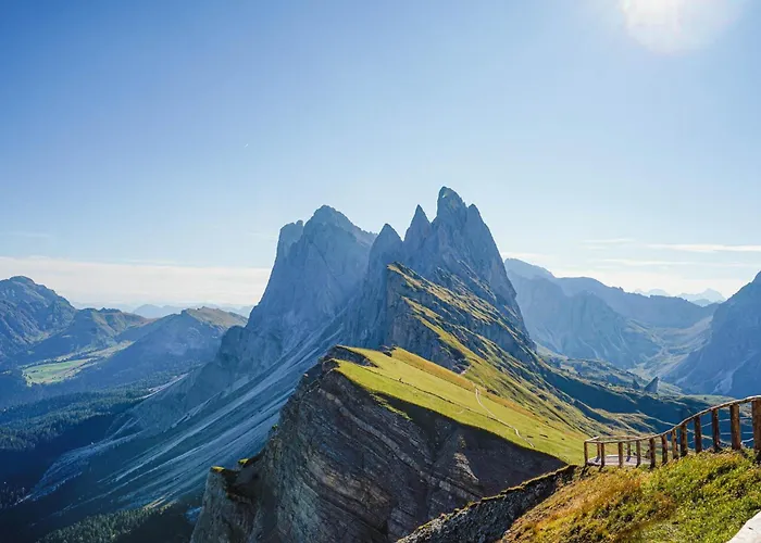 Hotel Cosmea 4 Stars - Your Dolomites Experience