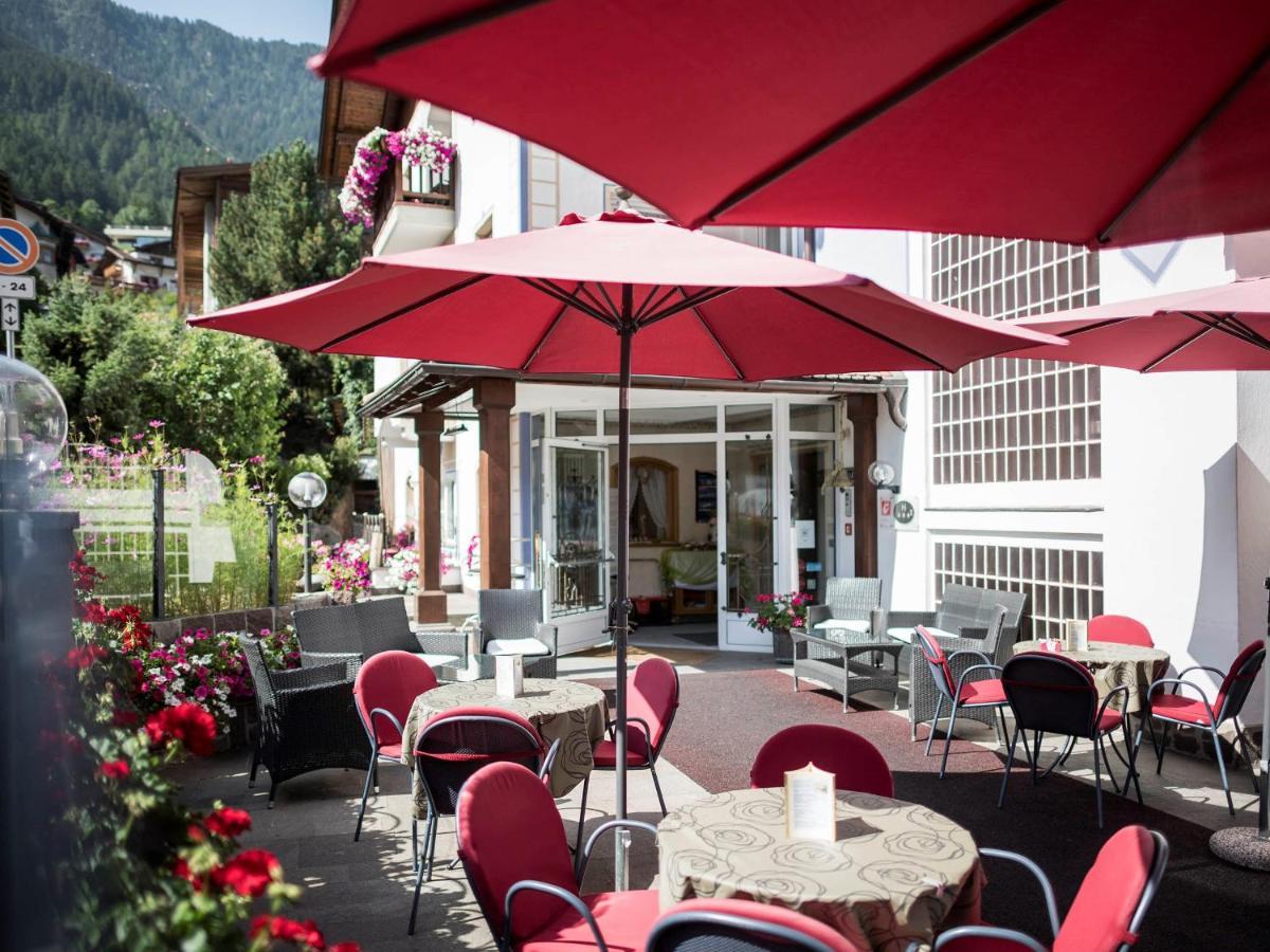 Hotel Cosmea 3*