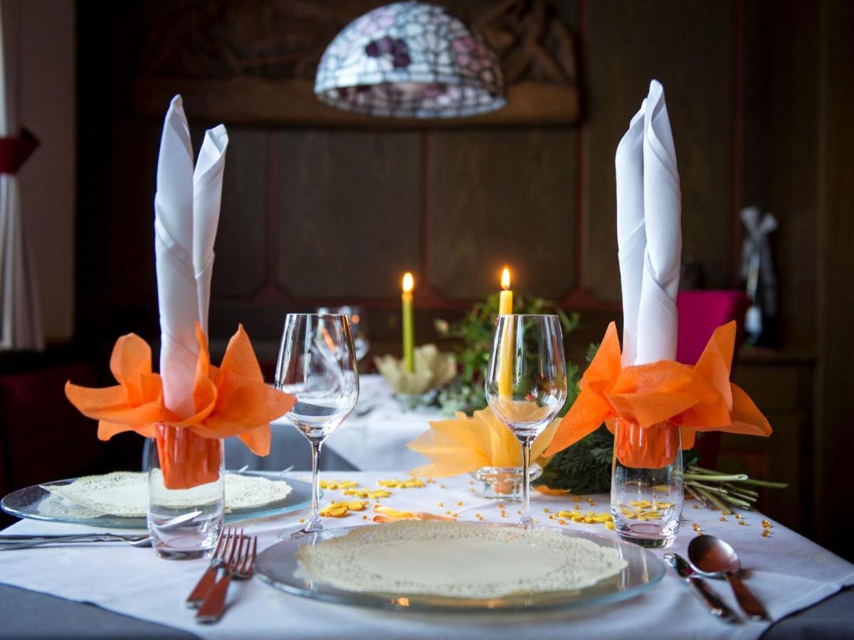 Cosmea 4 Stars - Your Dolomites Experience