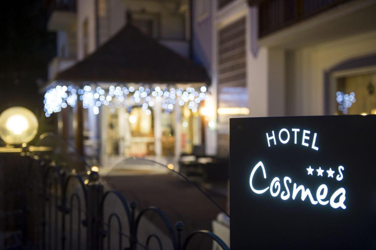 Hotel Cosmea St. Ulrich in Gröden