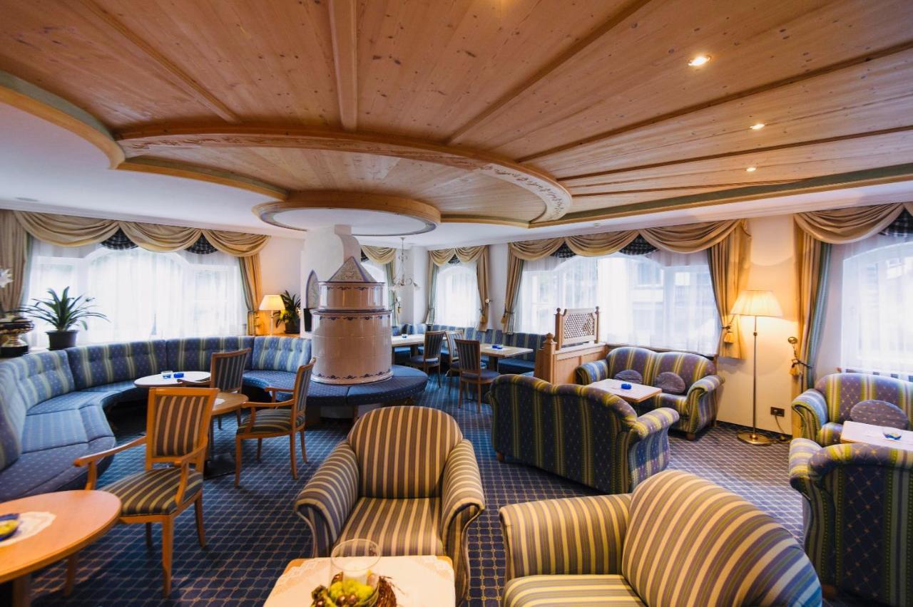 Hotel Cosmea 4 Stars - Your Dolomites Experience Ortisei