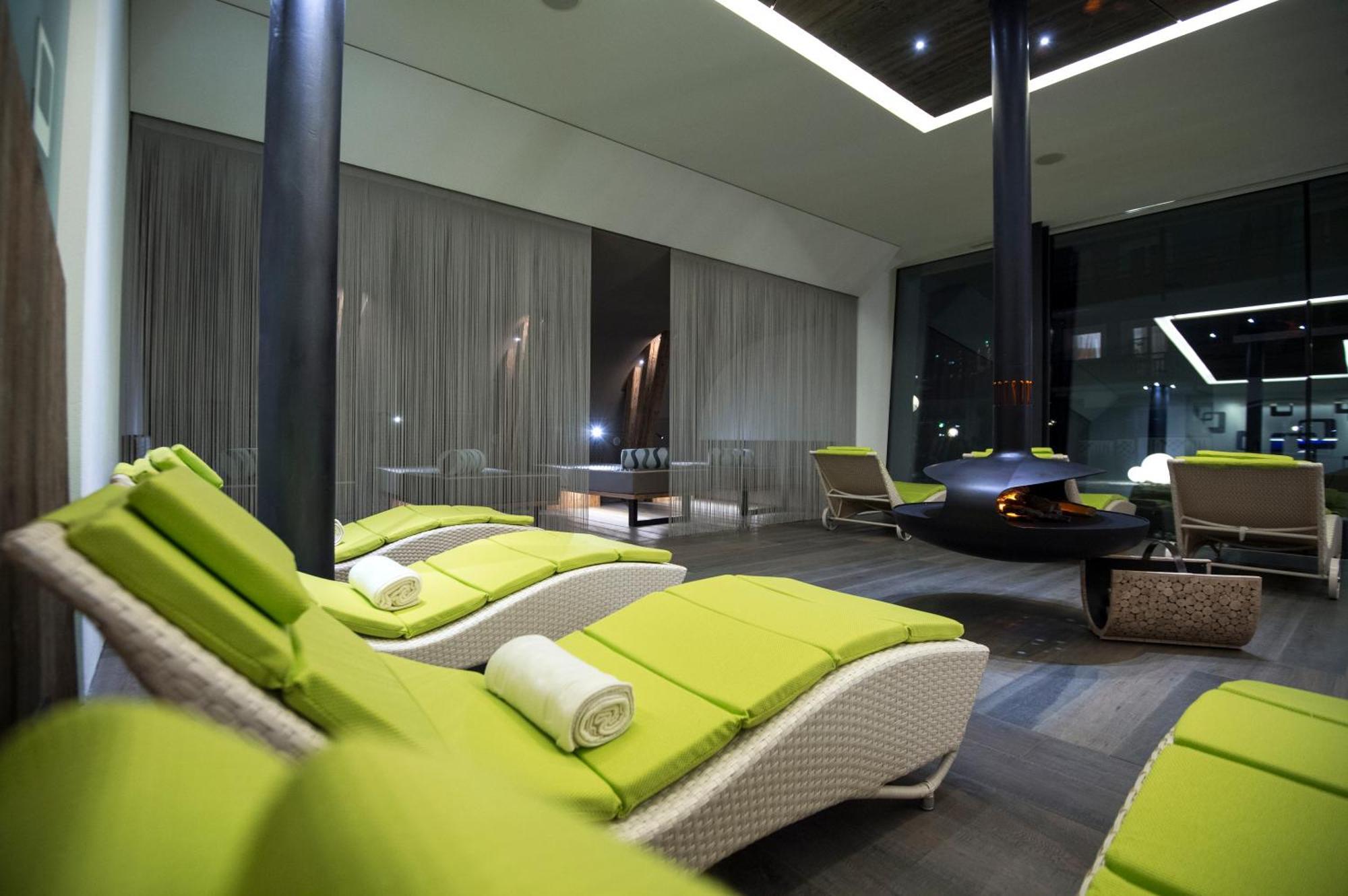 Hotel Cosmea