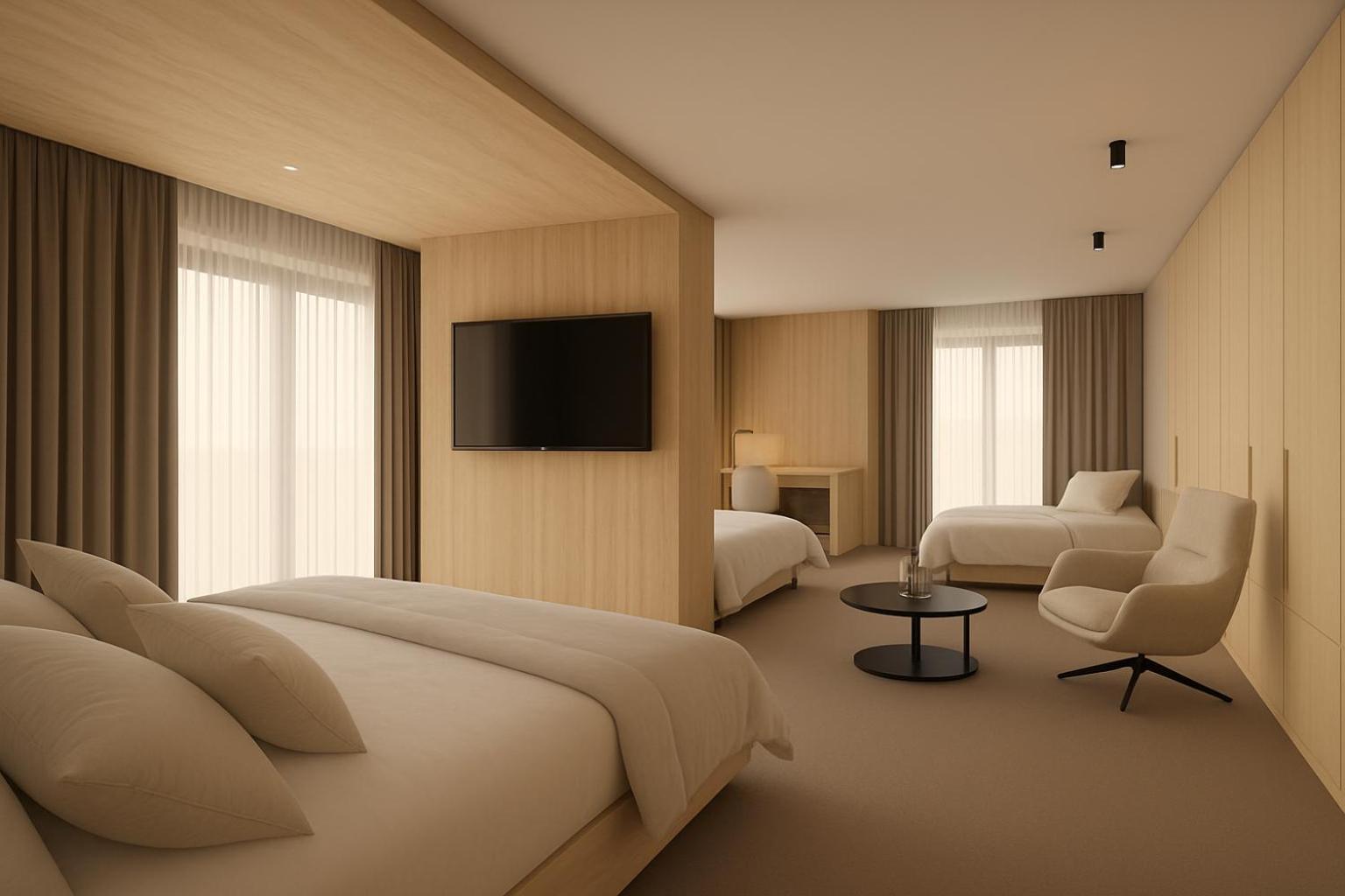 Cosmea 4 Stars - Your Dolomites Experience 3* Ortisei